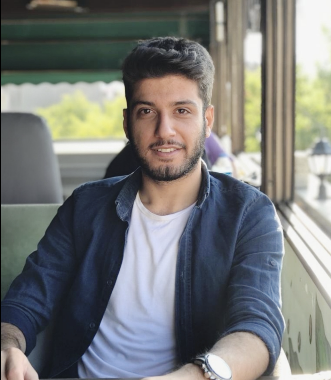 Halil İbrahim Nergiz