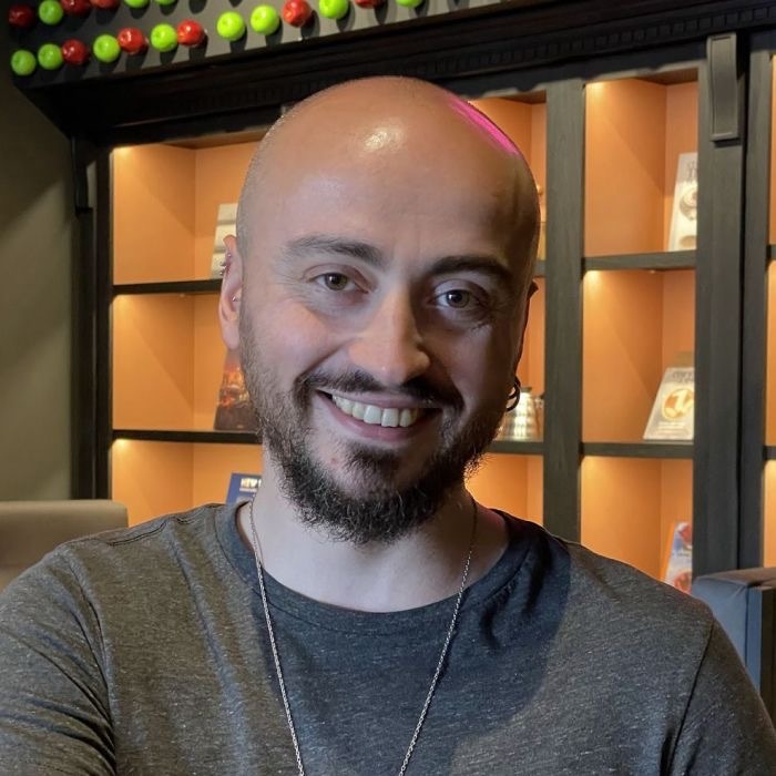 Ömer Ak