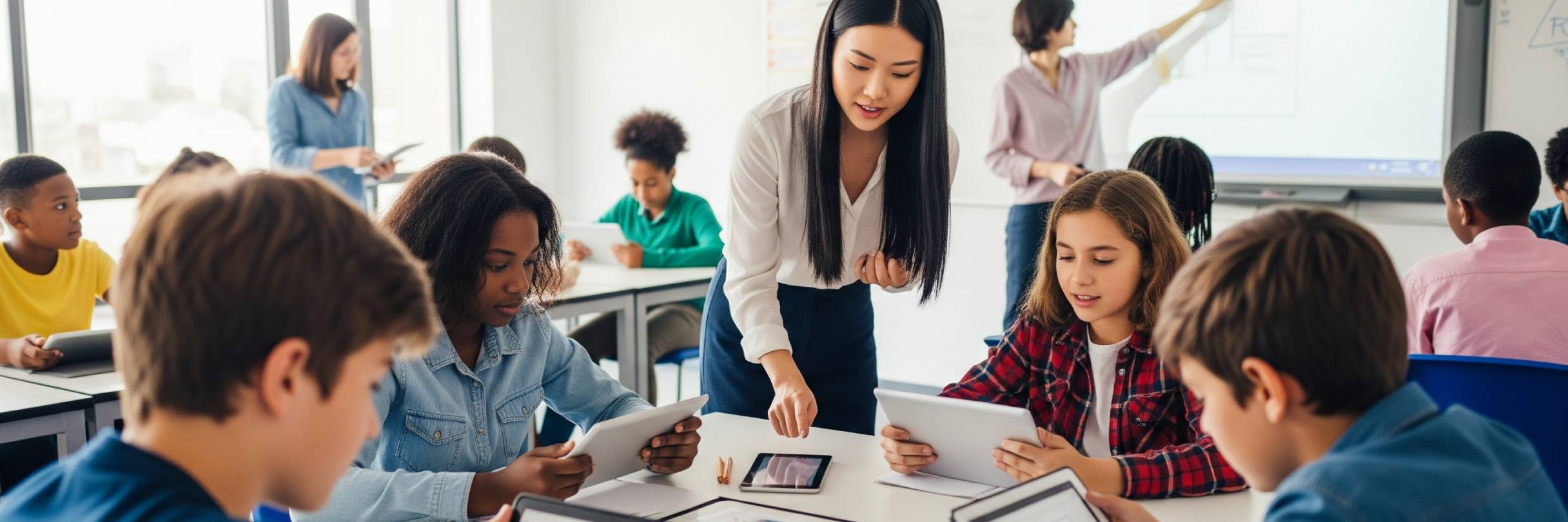 About ONX Software - edtech